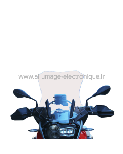 FACO Carénage Haut BMW GS 1200 28475