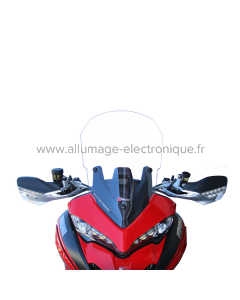 Carénage haut FACO Ducati Multistrada 28685