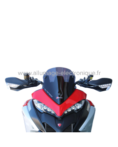 Carénage bas FACO Ducati Multistrada 28687