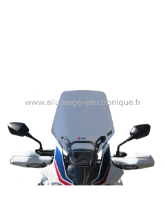 FACO Carénage Haut Honda Africa Twin 2016/2019 28455
