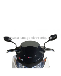 FACO Carénage Honda Integra 700-750cc 28090