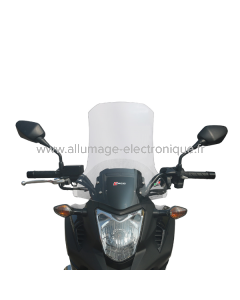 FACO Carénage Haut Honda NC700-750 2012/2015 28485