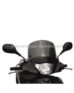 FACO Carénage Honda SHi 125 2009/2012 28510