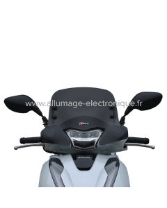 FACO Carénage Honda SHi 125 2017/2019 28660