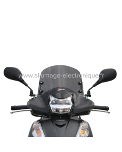FACO Carénage Honda SH 300 2015/2019 28635