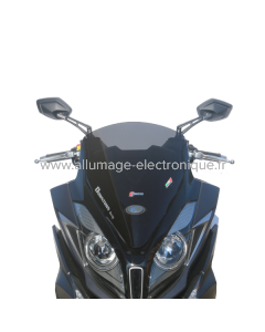 FACO Carénage Kymko Downtown 350 28430