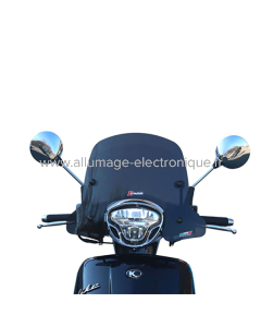 FACO Carénage Kymko Like 2017&gt; 28666