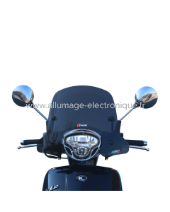 FACO Carénage Kymko Like 2017&gt; 28665