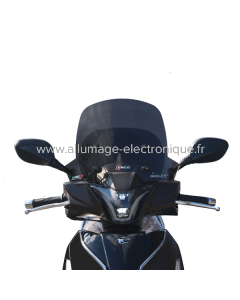 FACO Carénage Kymko People S 2018&gt; 28670