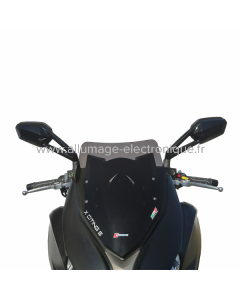 FACO Carénage Kymko X-citing S 2018&gt; 29025