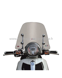 FACO Carénage haut Piaggio Carnaby Cruiser 28525