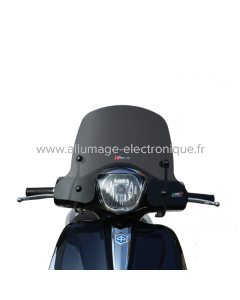 FACO Carénage Piaggio Liberty IGET 2016&gt; 28640
