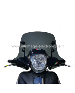 FACO Carénage Piaggio Medley 2016&gt; 28655