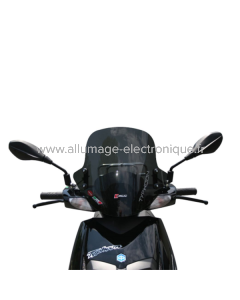 FACO Carénage Piaggio Typhoon 2011/2019 28580