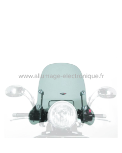 FACO Carénage Piaggio Vespa GT200 28200