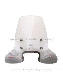 FACO Carénage Piaggio Vespa GT200 28203