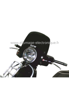 FACO Carénage Piaggio Vespa GT200 29001