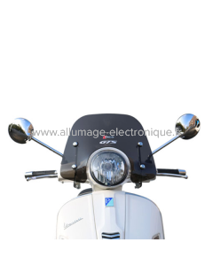 FACO Carénage Piaggio Vespa GTS 2008/2018 28385