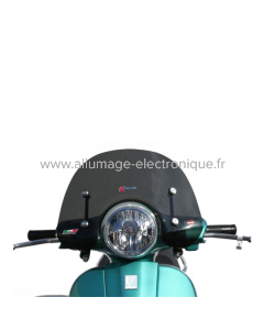 FACO Carénage Bas Piaggio Vespa LX 28300