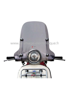FACO Carénage Haut Piaggio Vespa Primavera 2014&gt; 28320