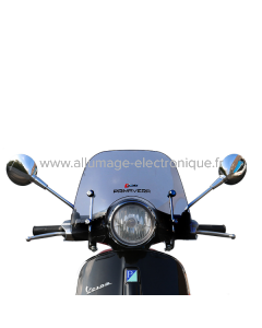 FACO Carénage Piaggio Vespa Primavera 2014&gt; 28375