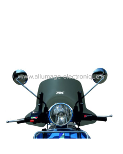 FACO Carénage Piaggio Vespa PX 2011/2017 28530