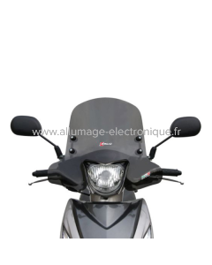 FACO Carénage Suzuki Adresse 110cc 2015/2020 28625