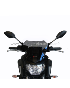 FACO Carénage Haut Yamaha MT07 2018/2019 29022