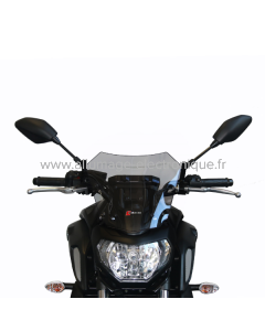 FACO Carénage Haut Yamaha MT07 2018/2019 29021