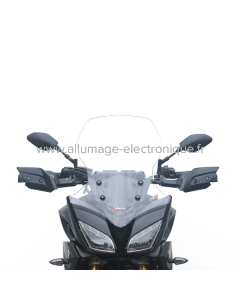 FACO Carénage Haut Yamaha Tracer 900 2015/2016 28437