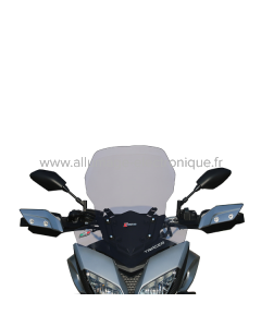 FACO Carénage Haut Yamaha MT09 Tracer 28435