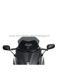 FACO Carénage Haut Yamaha T-Max 530 &gt;2016 28070