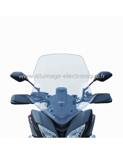FACO Carénage Haut Yamaha Tracer 900 2018/2019 29010