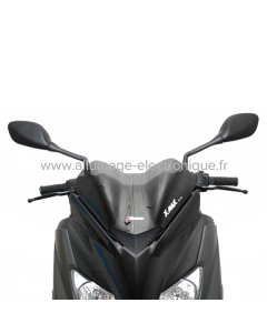 FACO Carénage Yamaha X-max 250cc 2010/2013 28055