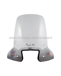 FACO Plaque Pare Brise Kymco People One 33291