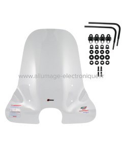 FACO Pare-brise Askoll Es 1/2/3 23531