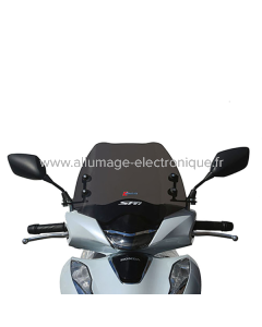 FACO Carénage Honda Sh 125-150cc &lt;2020 29095