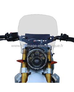 FACO Carénage Haut Fantic Scrambler 125-250-500cc 29076