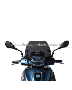 FACO Carénage Piaggio Medley 2020/2022 29090