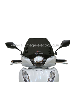 FACO Carénage Honda Shi 350 2021&gt; 29110