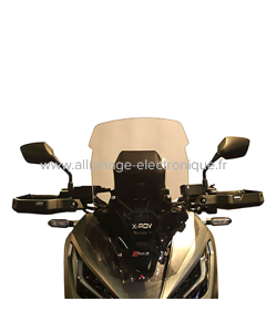 Carénage haut FACO Honda X-Adv 750cc 2021&gt; 29126