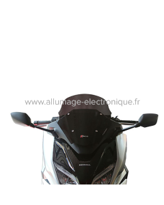 FACO Carénage Honda Forza 750 29135