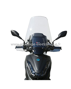 Pare-brise FACO Lifan E4 2021&gt; 23591