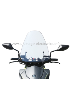FACO Saute Vent KYMCO SUPER 8R 50cc 23626