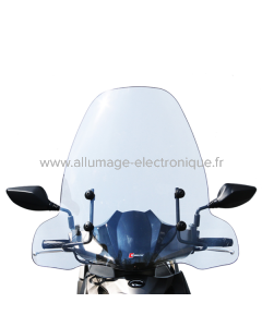 Pare-brise FACO Kymco Agility S 22> 23621