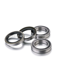 Kit roulement roue avant Beta/KTM Factory Links