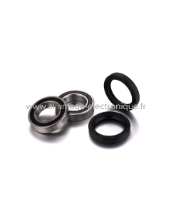 Kit roulement roue avant KTM SX 85 Factory Links