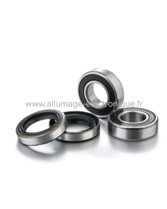 Kit roulement roue avant Honda CRF 300L Factory Links