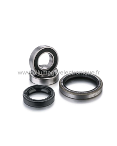 Kit roulement roue avant KTM EXC 2000-02 Factory Links