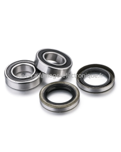 Kit roulement roue arrière KTM/Husqvarna Factory Links